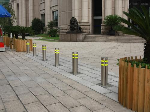 三门县升降路桩一号