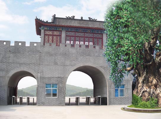 三门县三门县甘肃天水市票务系统